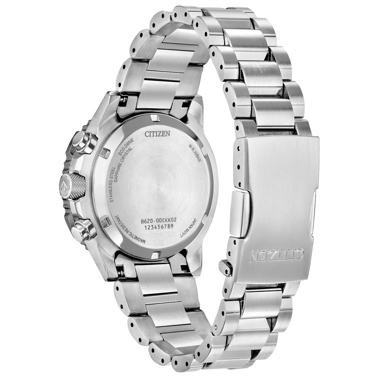 CA4664-60X – ELI ADAMS JEWELERS